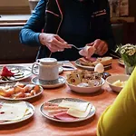 Hotel Rosenwirt Au in der Hallertau
