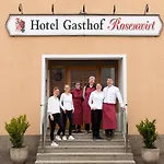 Rosenwirt 2* Au in der Hallertau