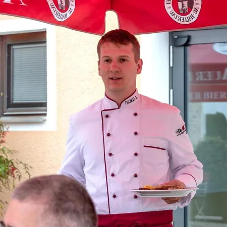 Rosenwirt 2* Au in der Hallertau