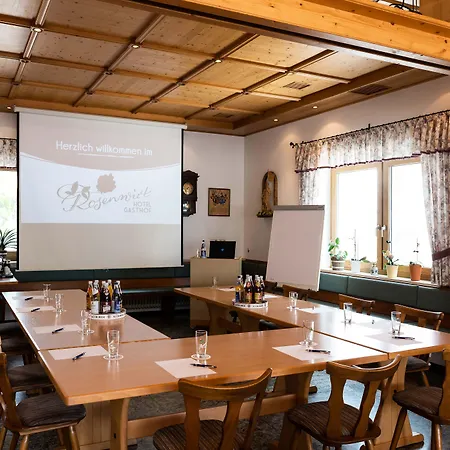 Hotel Rosenwirt 2*