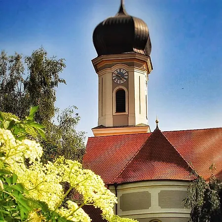 Hotel Rosenwirt 2*