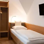 Szálloda Rosenwirt Au in der Hallertau