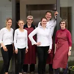Rosenwirt Szálloda 2*