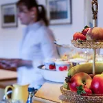 Szálloda Rosenwirt Au in der Hallertau