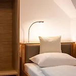 Rosenwirt Szálloda Au in der Hallertau