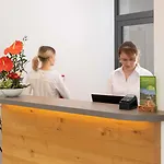 Szálloda Rosenwirt