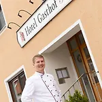 Rosenwirt Szálloda Au in der Hallertau