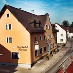 Szálloda Rosenwirt 2*