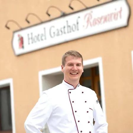 Rosenwirt Au in der Hallertau