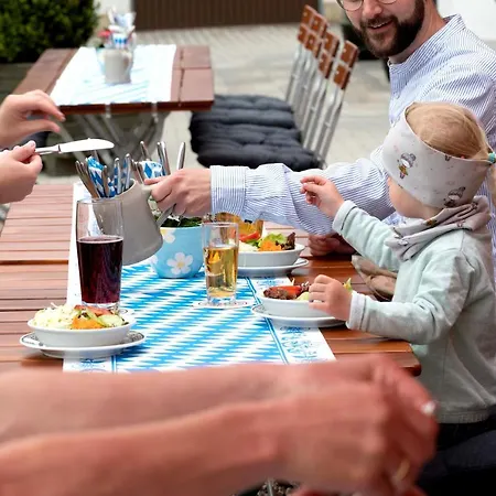 Hotel Rosenwirt