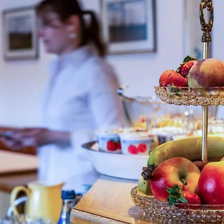 Hotel Rosenwirt Au in der Hallertau