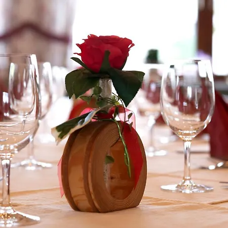 Rosenwirt Hotel Au in der Hallertau