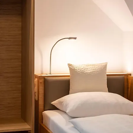 Rosenwirt Hotel Au in der Hallertau