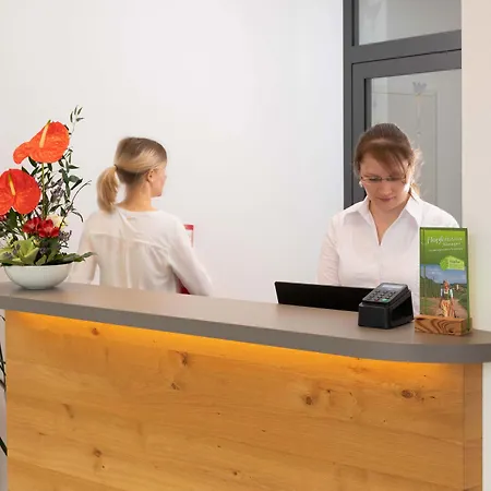 Hotel Rosenwirt