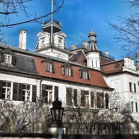 Rosenwirt Hotel