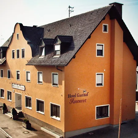 Hotel Rosenwirt 2*